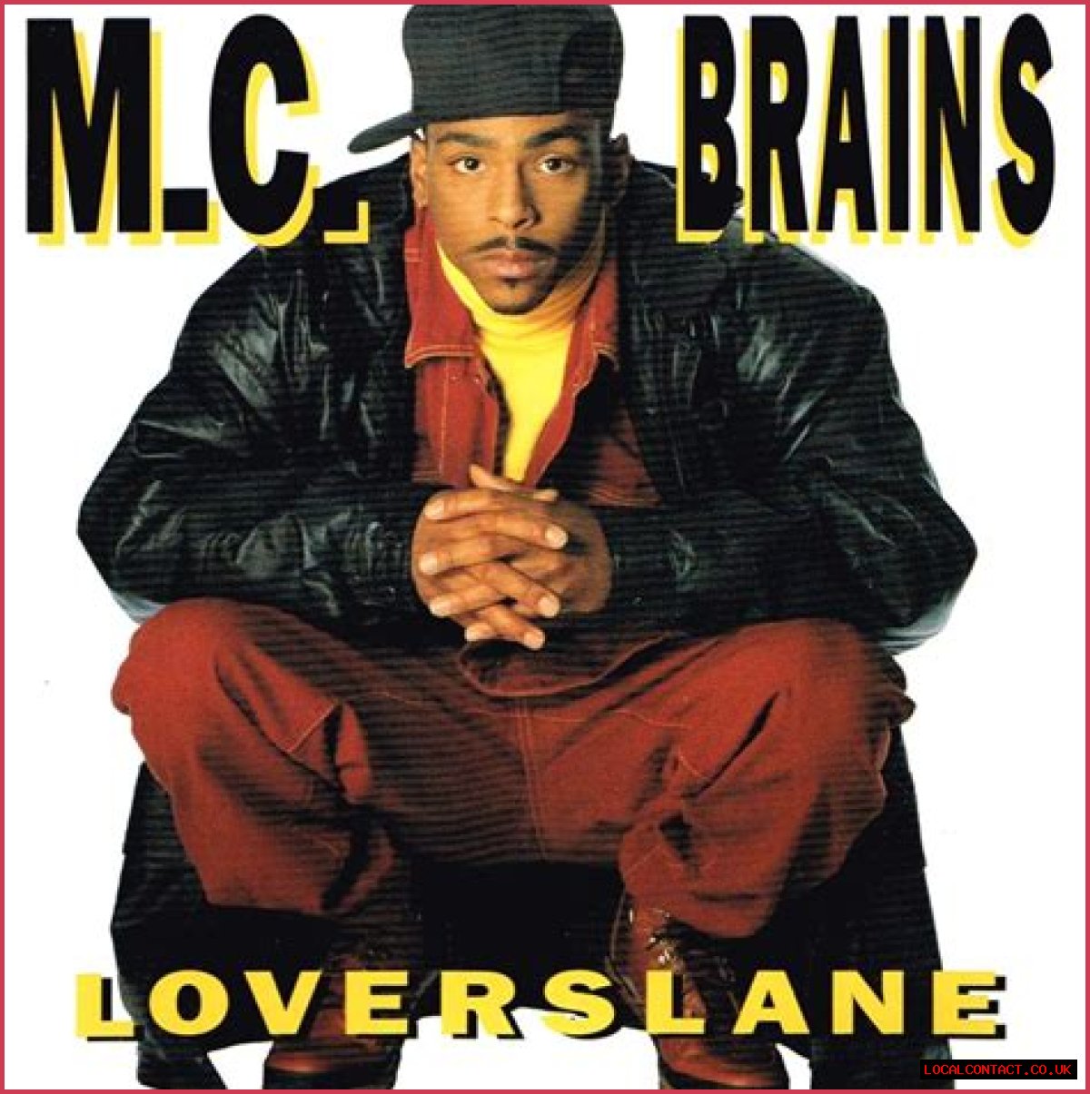 M.C. Brains