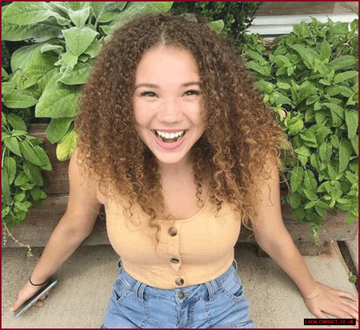 Madison Haschak