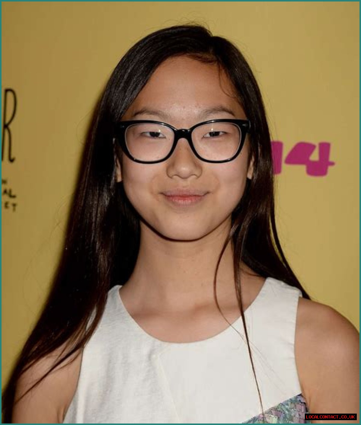 Madison Hu