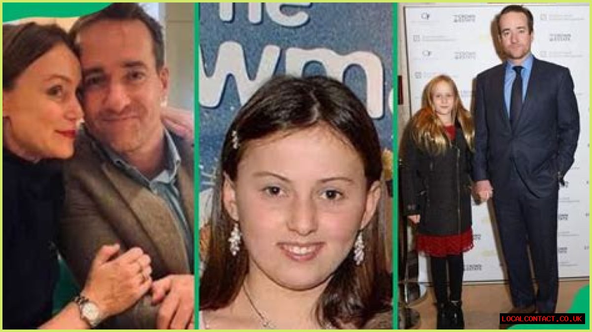 Maggie Macfadyen: The Rise Of A Talented Actress