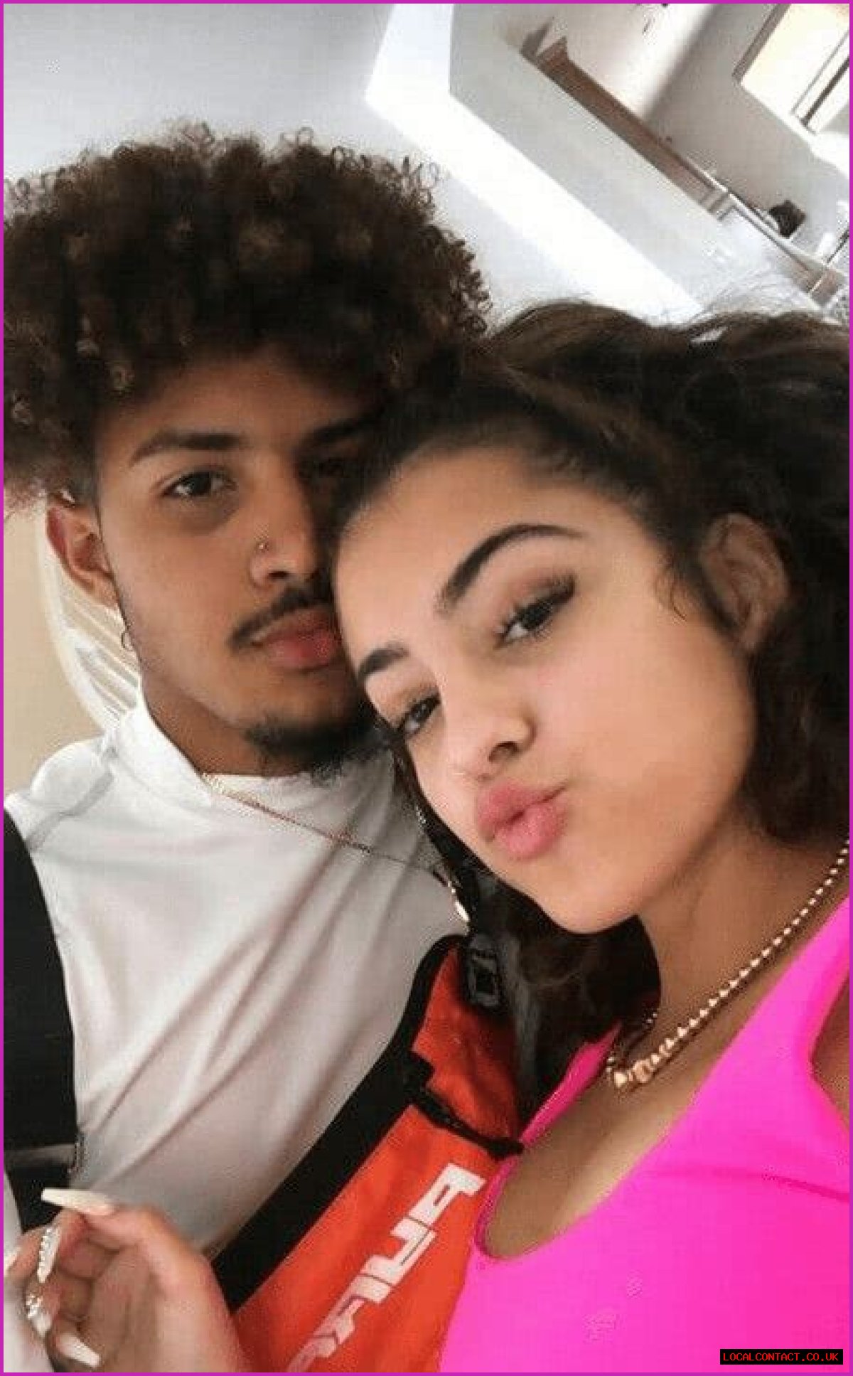 Malu Trevejo's Dating Journey: Who Has She Dated?