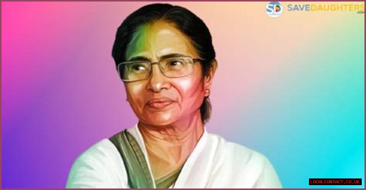 Mamata Banerjee Husband Name: A Deep Dive Into The Life Of West Bengal's Chief Minister