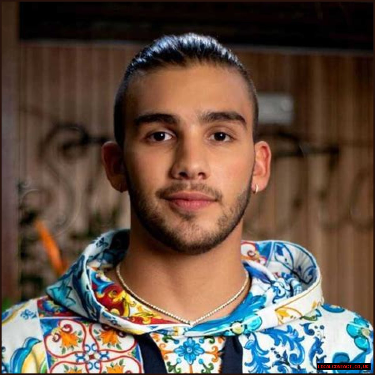 Manuel Turizo from Colombia | Popnable