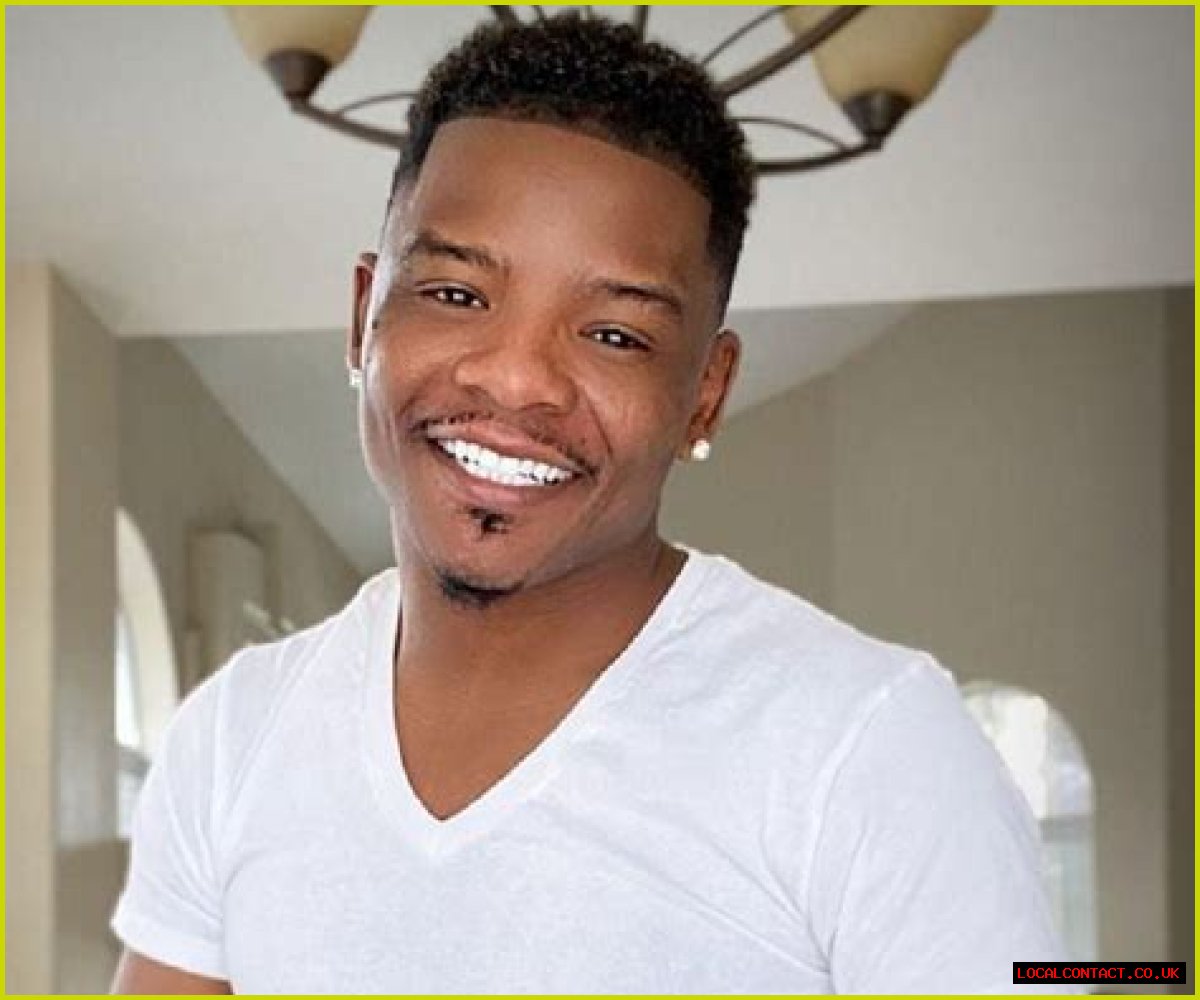 Marco Hall