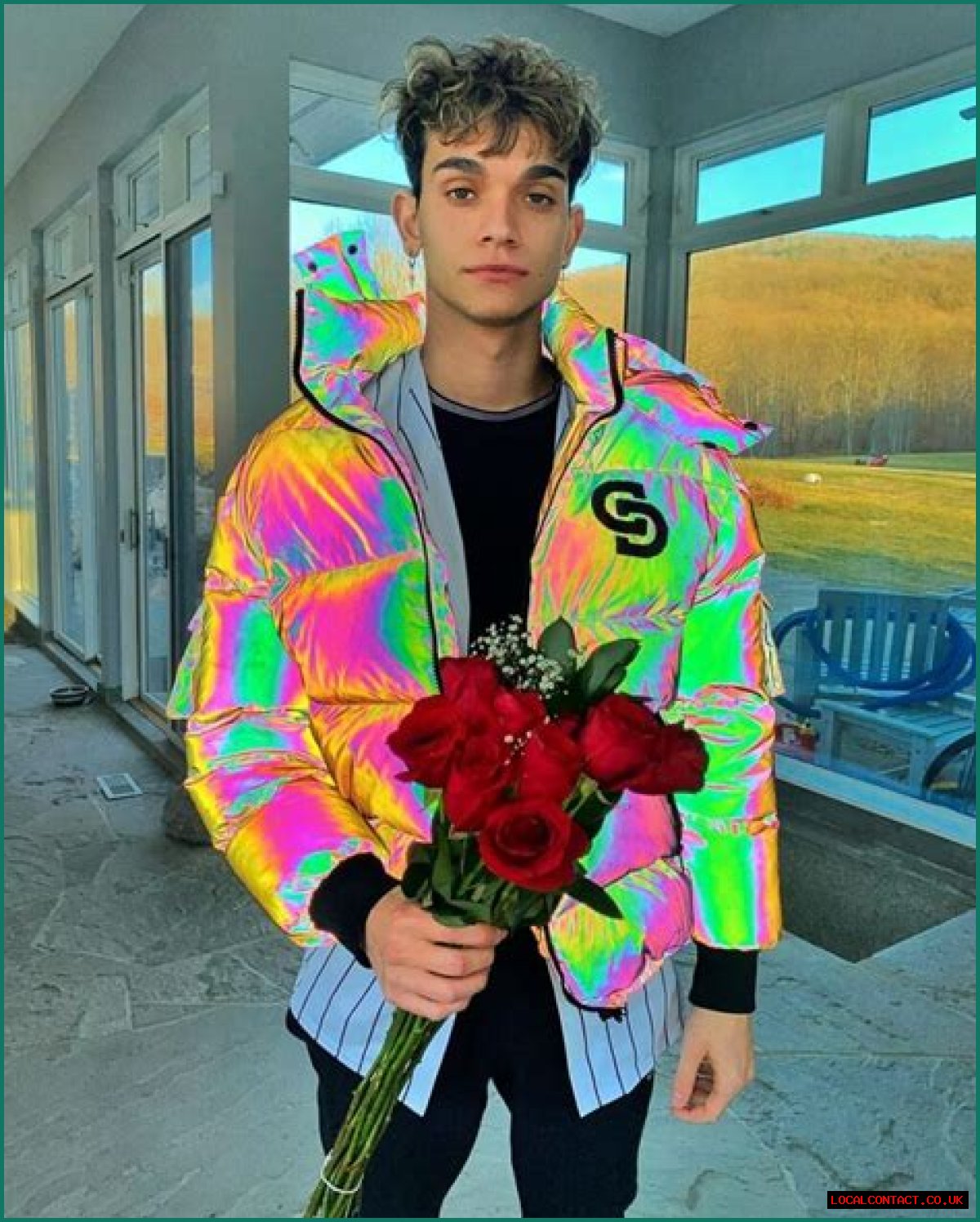 Marcus Dobre