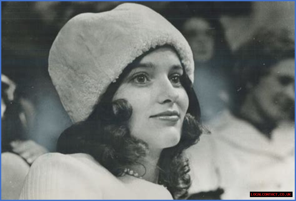 Margaret Trudeau Net Worth: A Comprehensive Overview