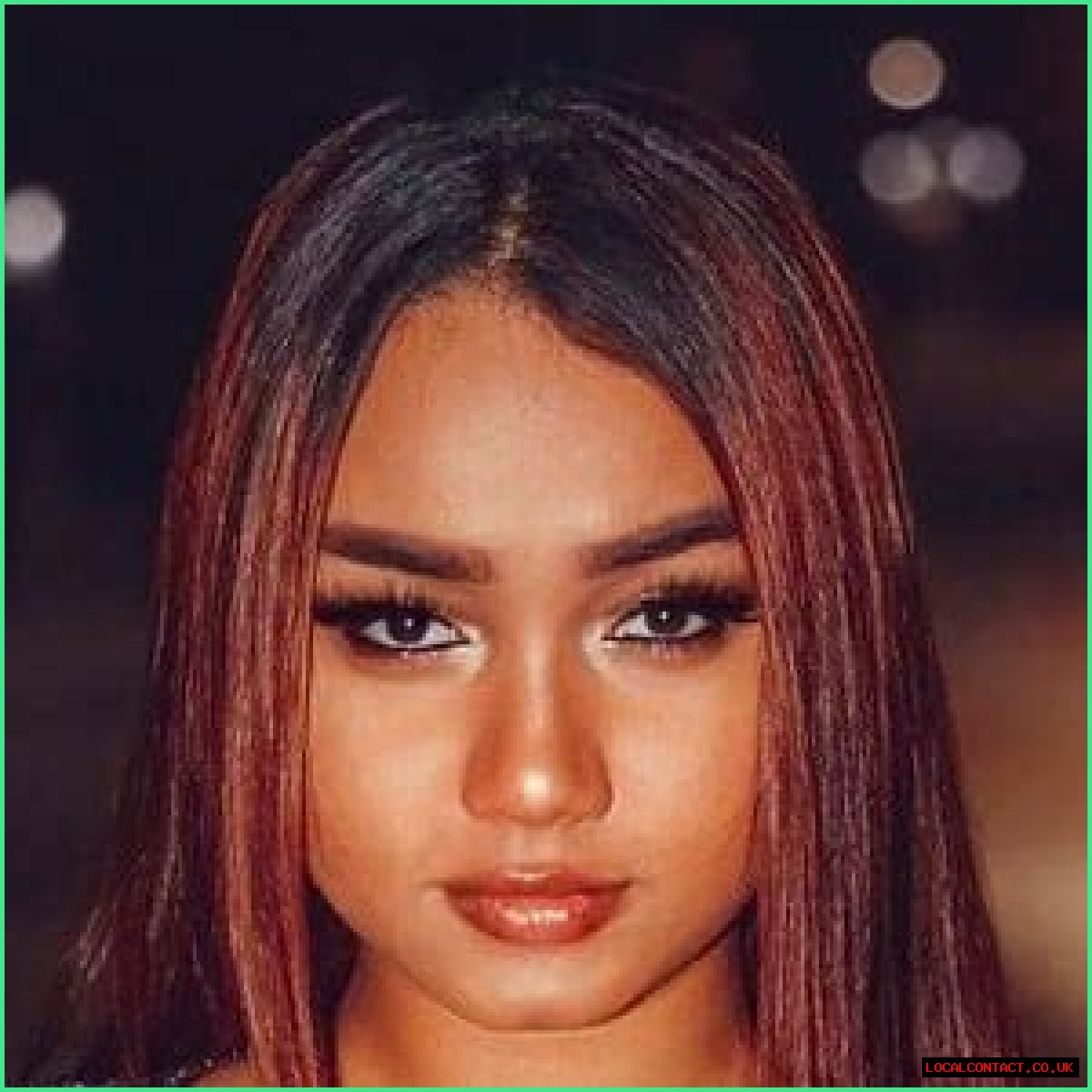 Mari Aminah (TikTok Star) - Age, Birthday, Bio, Facts, Family, Net Worth, Height & More