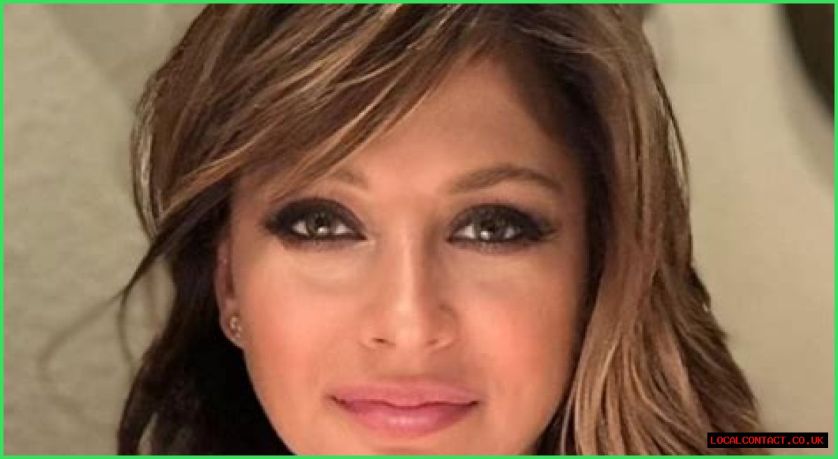 Maria Bartiromo Weight Loss: Her Journey To A Healthier Lifestyle