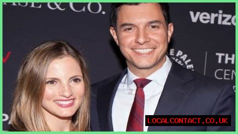María Victoria Llamas Biography, Age, Height, Husband, Net Worth, Family