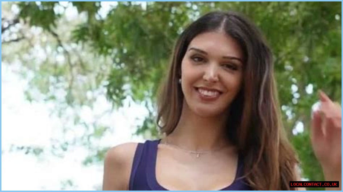 Marina Machete Before And After Photos: Did She Get Surgery?