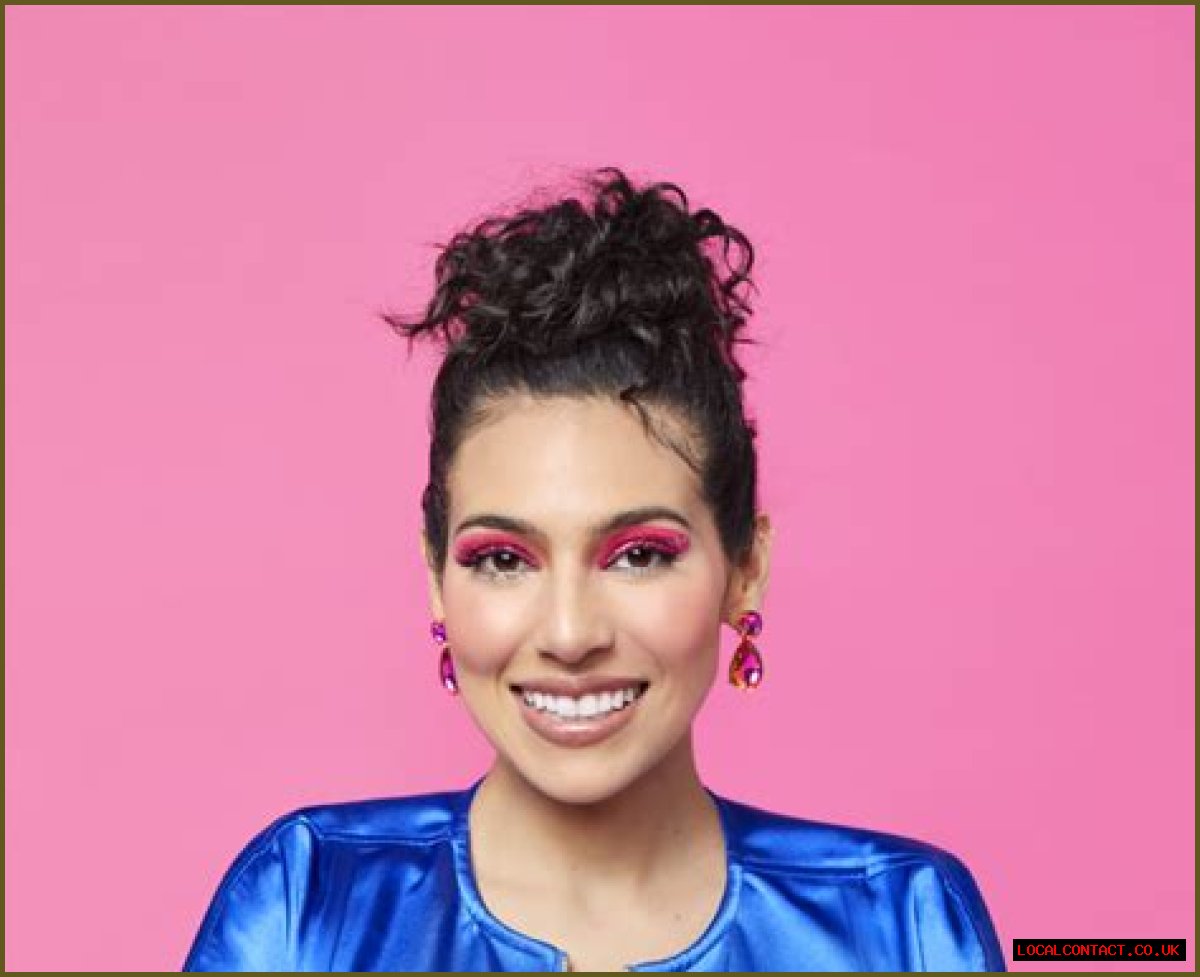 Marissa Tadeo Lapid: A Journey Through Excellence And Resilience