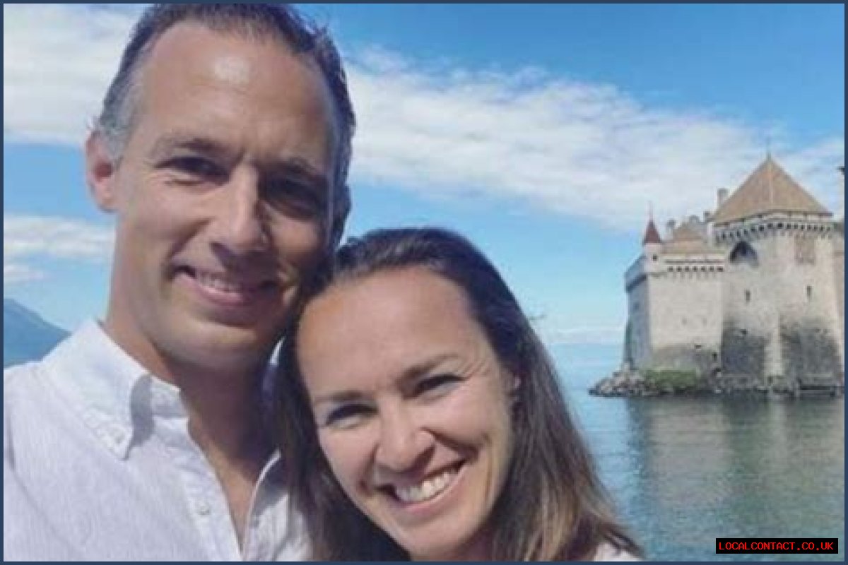 Martina Hingis’ Husband Harald Leemann – How Did It Begin For The Tennis Player And The Physician?