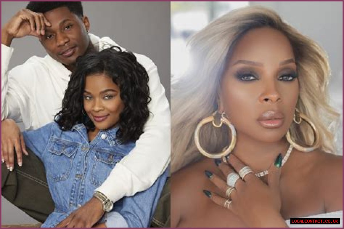 Mary J. Blige's Boyfriend 2023: Love, Life, And Music