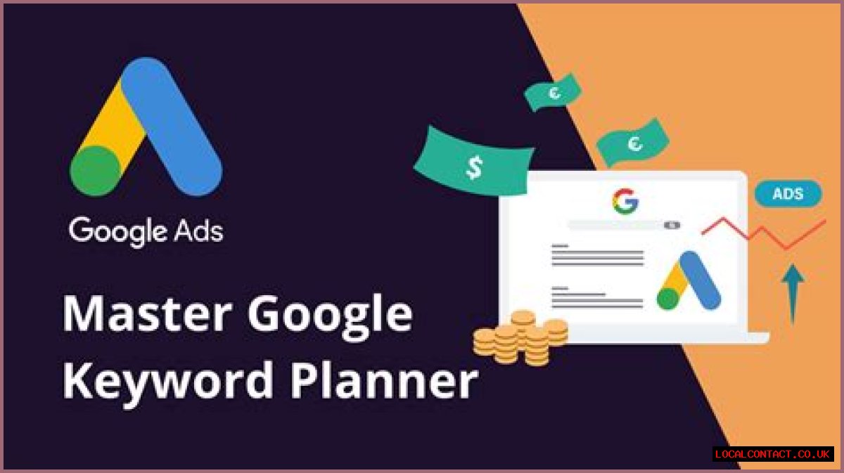 Mastering Google Keywords Tracker: A Complete Guide