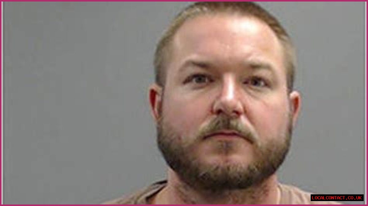 Matthew Overmyer's Incarceration Status: Unraveling The Truth
