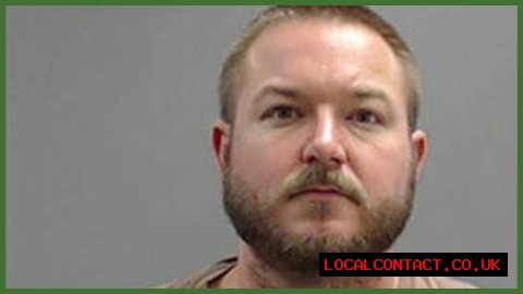 Matthew Overmyer's Incarceration Status: Unraveling The Truth