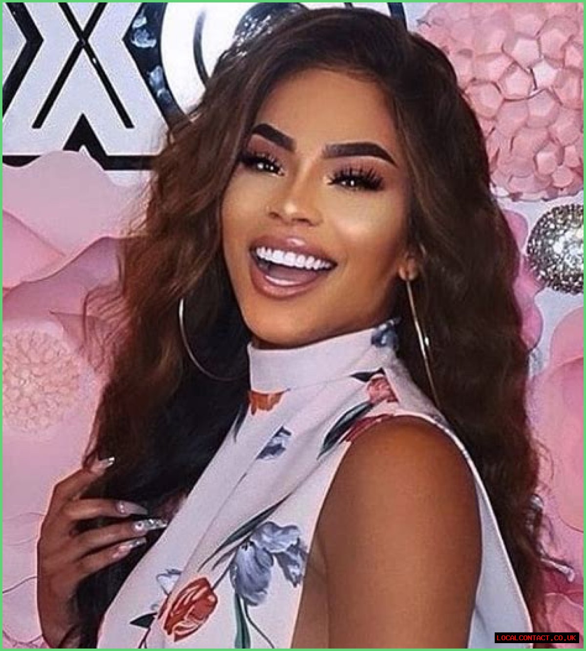 Maya Benberry: Exploring Her Ethnicity And Heritage