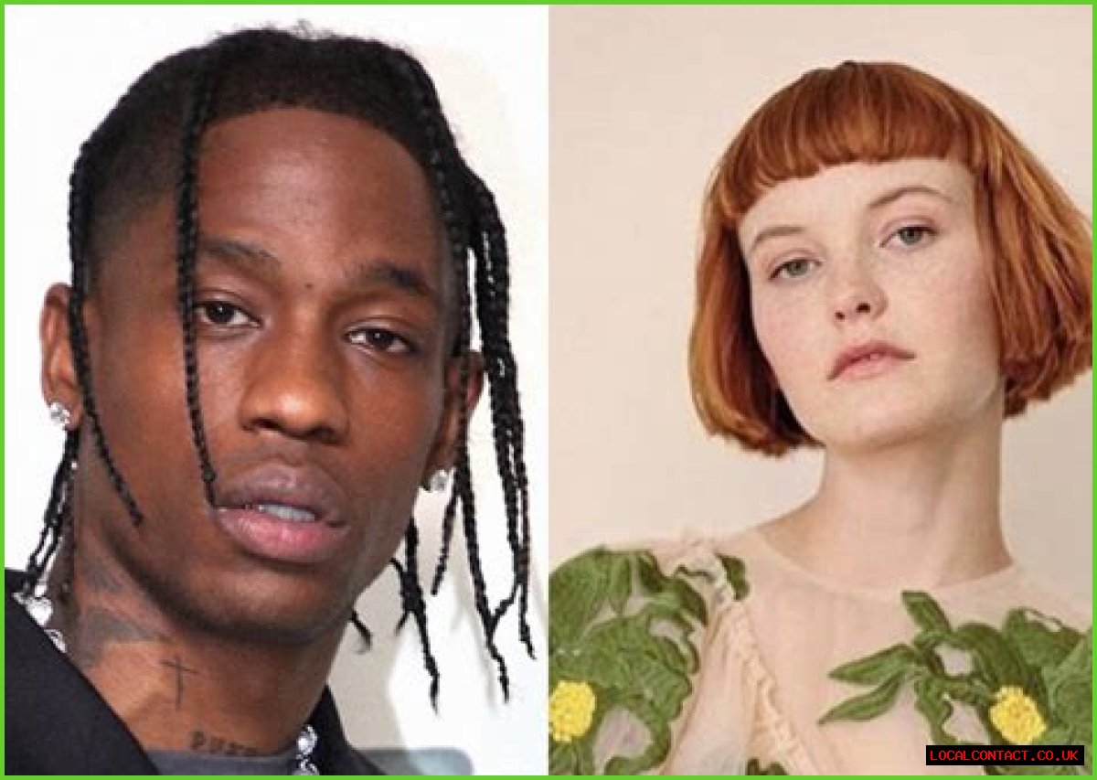 Meaning of 90210 (feat Kacy Hill) by Travis Scott