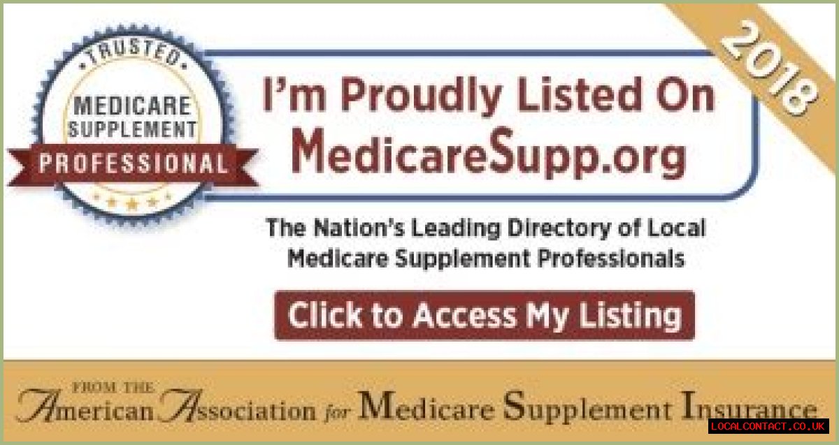 Medicare Supplement Insurance Summerville SC