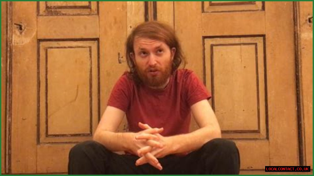 Meet Albert McIntosh, Bio, Net Worth & More