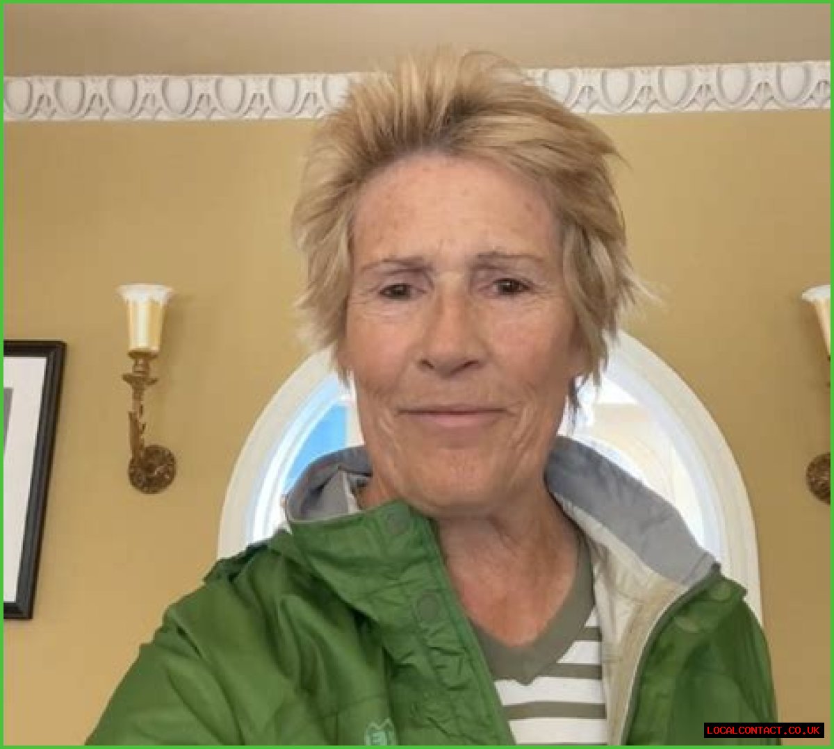 Meet Diana Nyad's Supportive Spouse, Bart Springtime