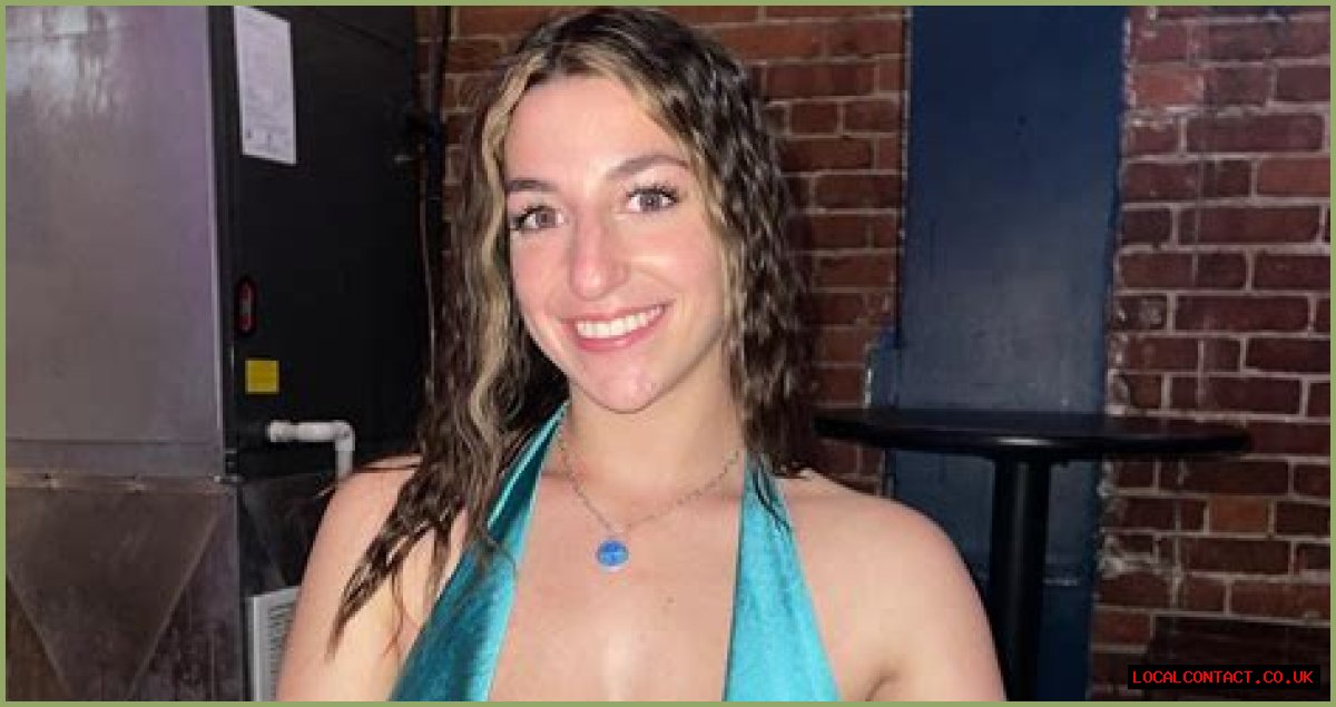 Meg Marie (TikTok Star) - Age, Birthday, Bio, Facts, Family, Net Worth, Height & More