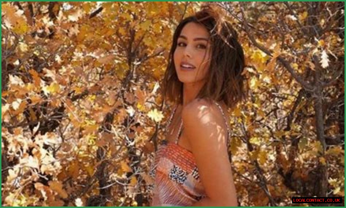 Megan Batoon; Age, Boyfriend, Net Worth, Step Up, Dance, YouTube, Facts