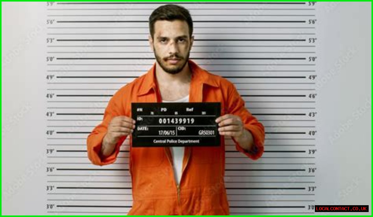 Meldadel Mugshot: The Story Behind The Controversy