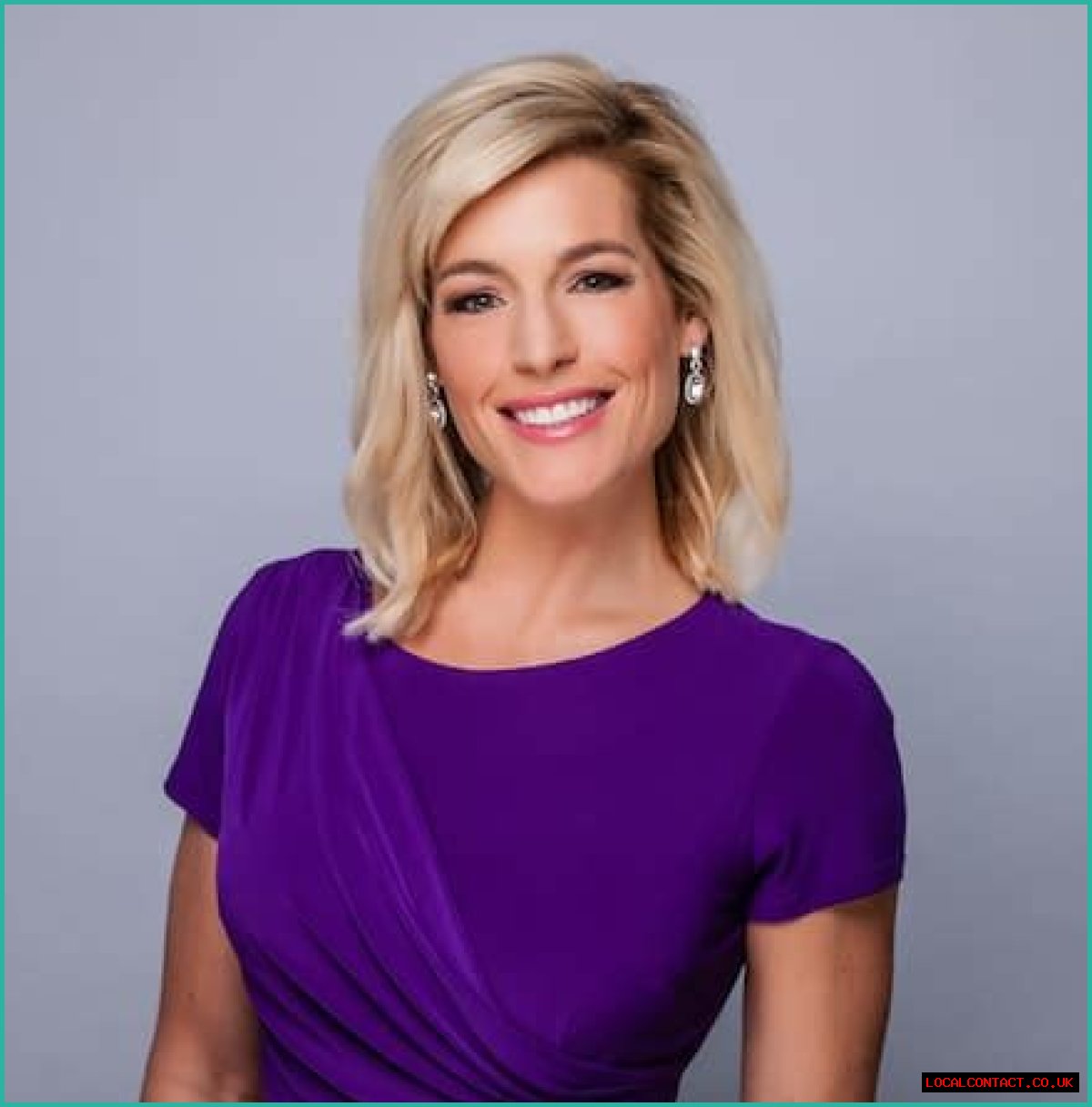Melissa Fry KETV, Bio, Wiki, Age, Height, Omaha, Husband, Yoga, Education, Salary, and Net Worth