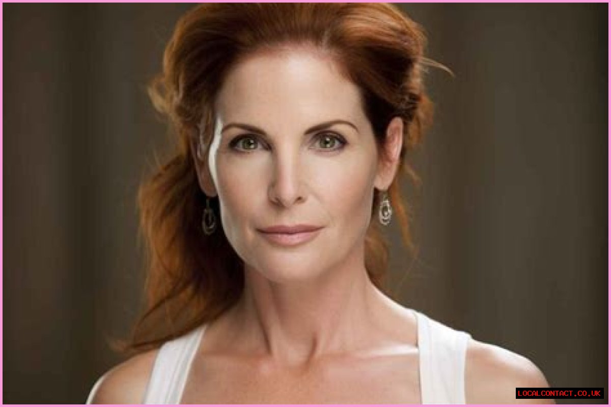 Melissa Gilbert Net Worth: A Comprehensive Overview