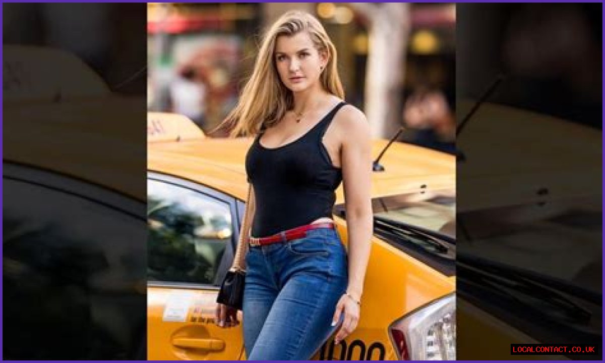 Mia Melano: The Rising Star In The Adult Entertainment Industry