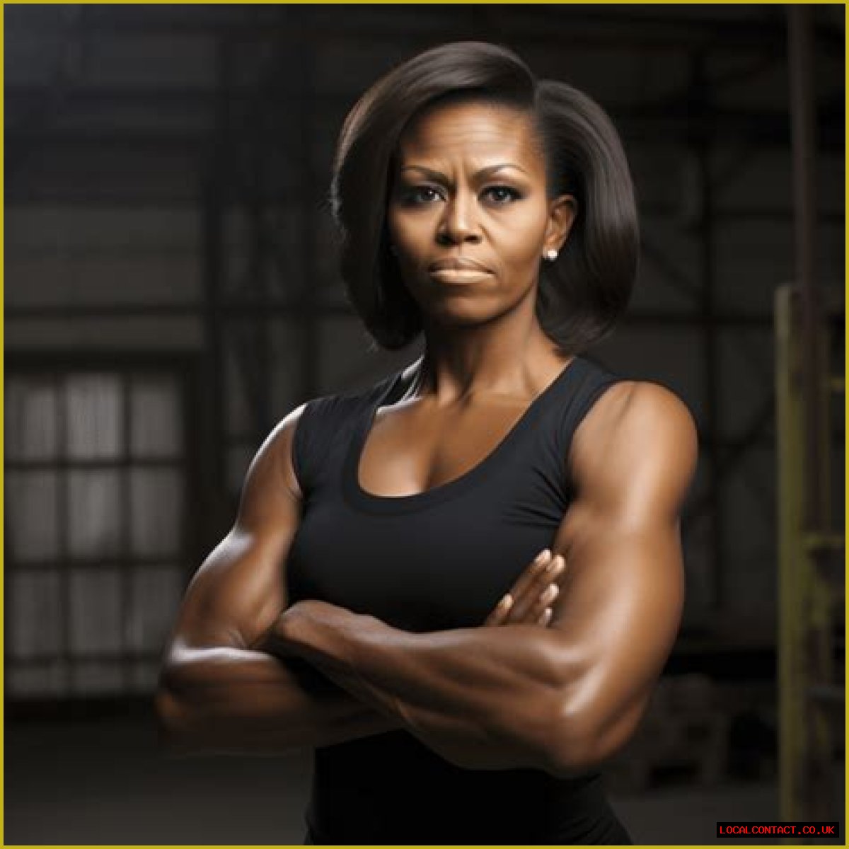 Michelle Obama Is A Man: Debunking Myths And Understanding The Truth