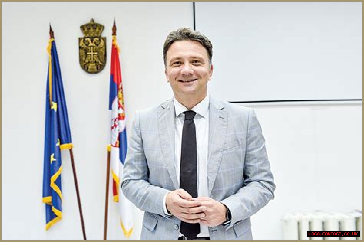Mihailo Jovanovic