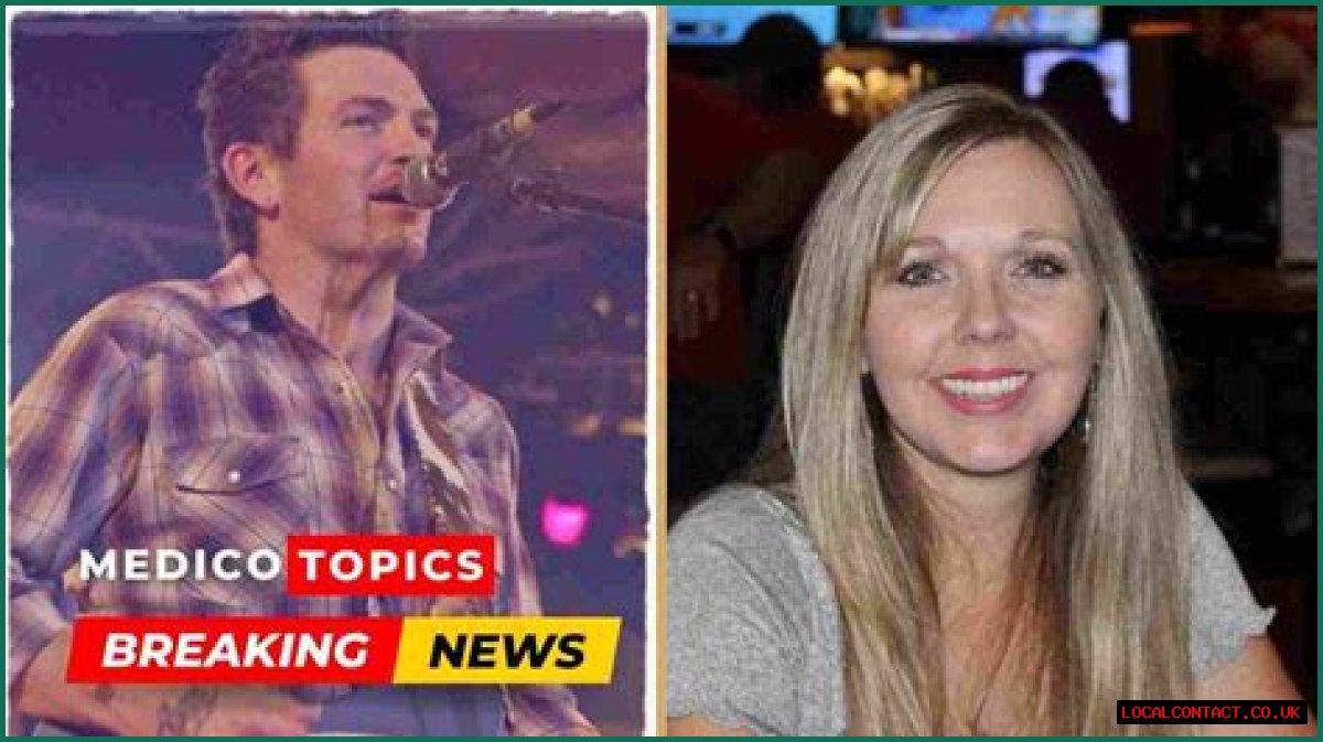 Mike Wife Cancer To Death