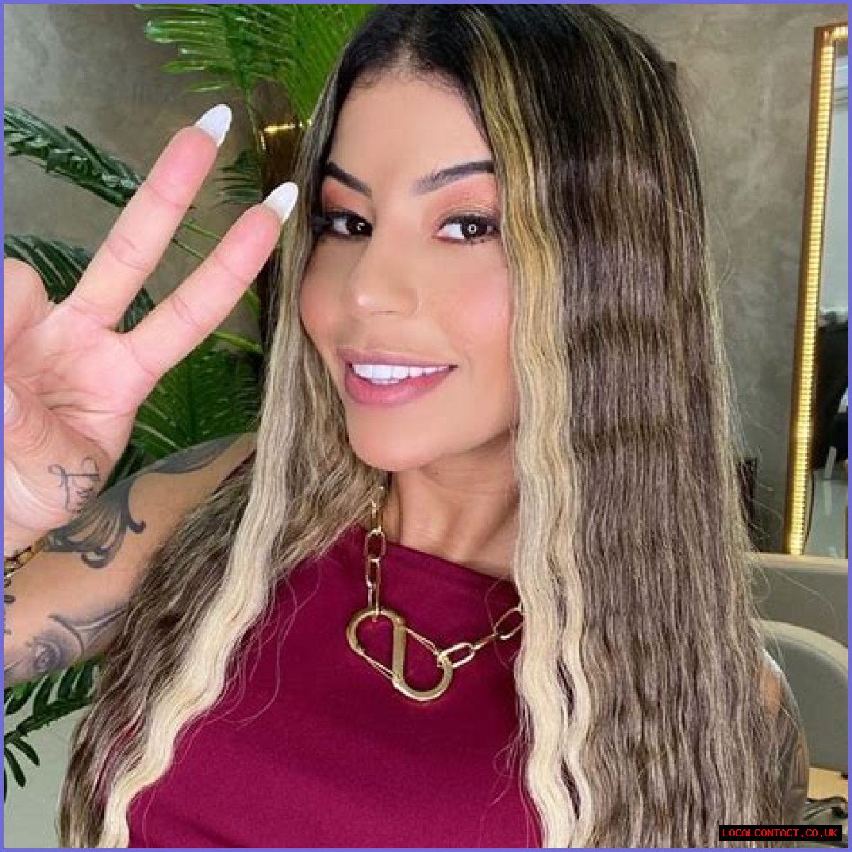 Milena Maia (Instagram Star) - Age, Birthday, Bio, Facts, Family, Net Worth, Height & More