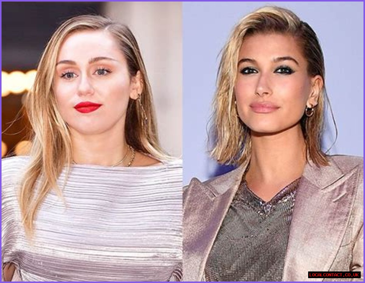Miley Cyrus Talks Religion – Tells Hailey Baldwin Why She Left Her Church!