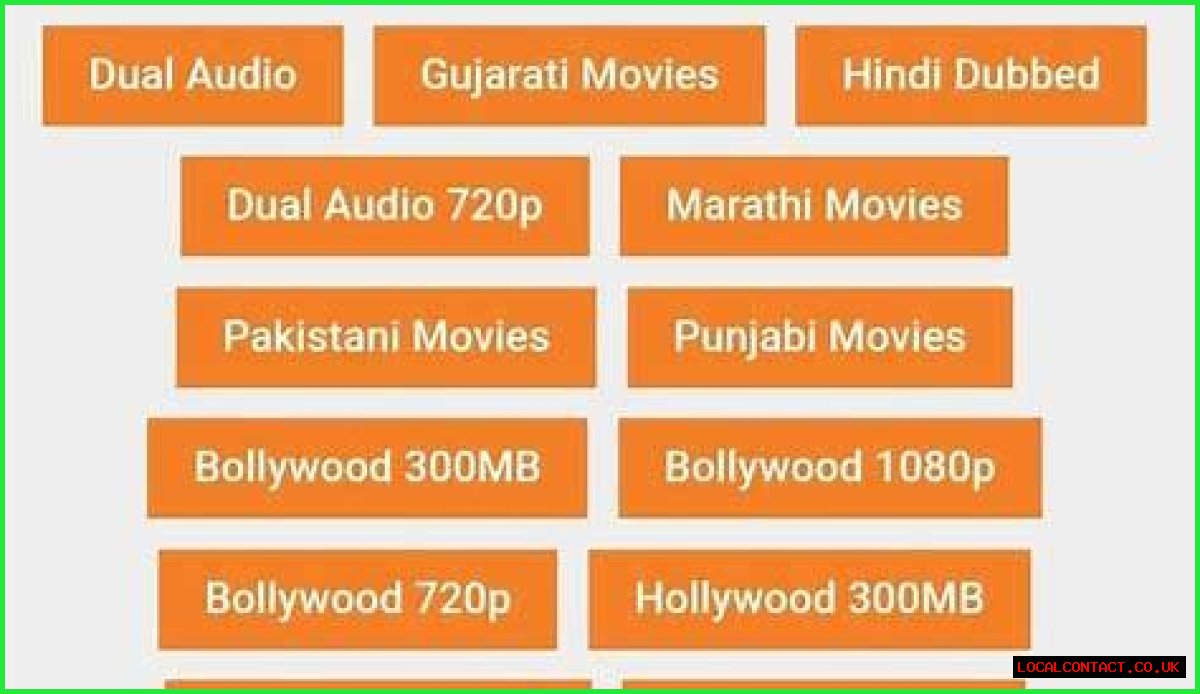 MKVMoviesPoint: Your Ultimate Guide To Bollywood Movies Download