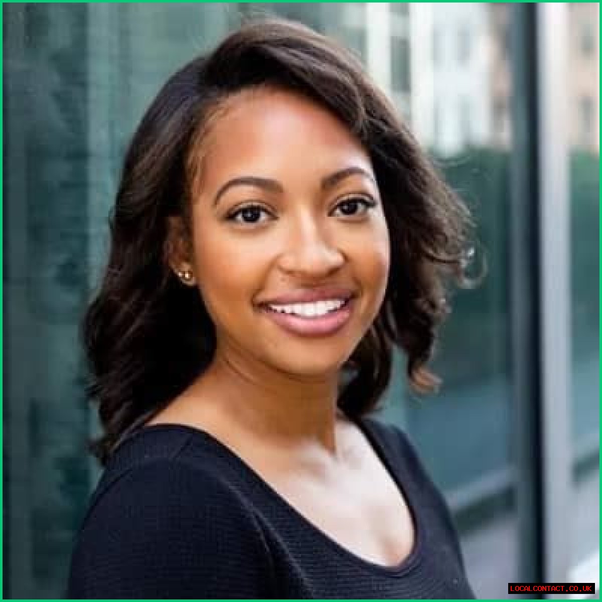 Monique Allen Net Worth 2024, Age, Height, Bio, Birthday, Wiki!