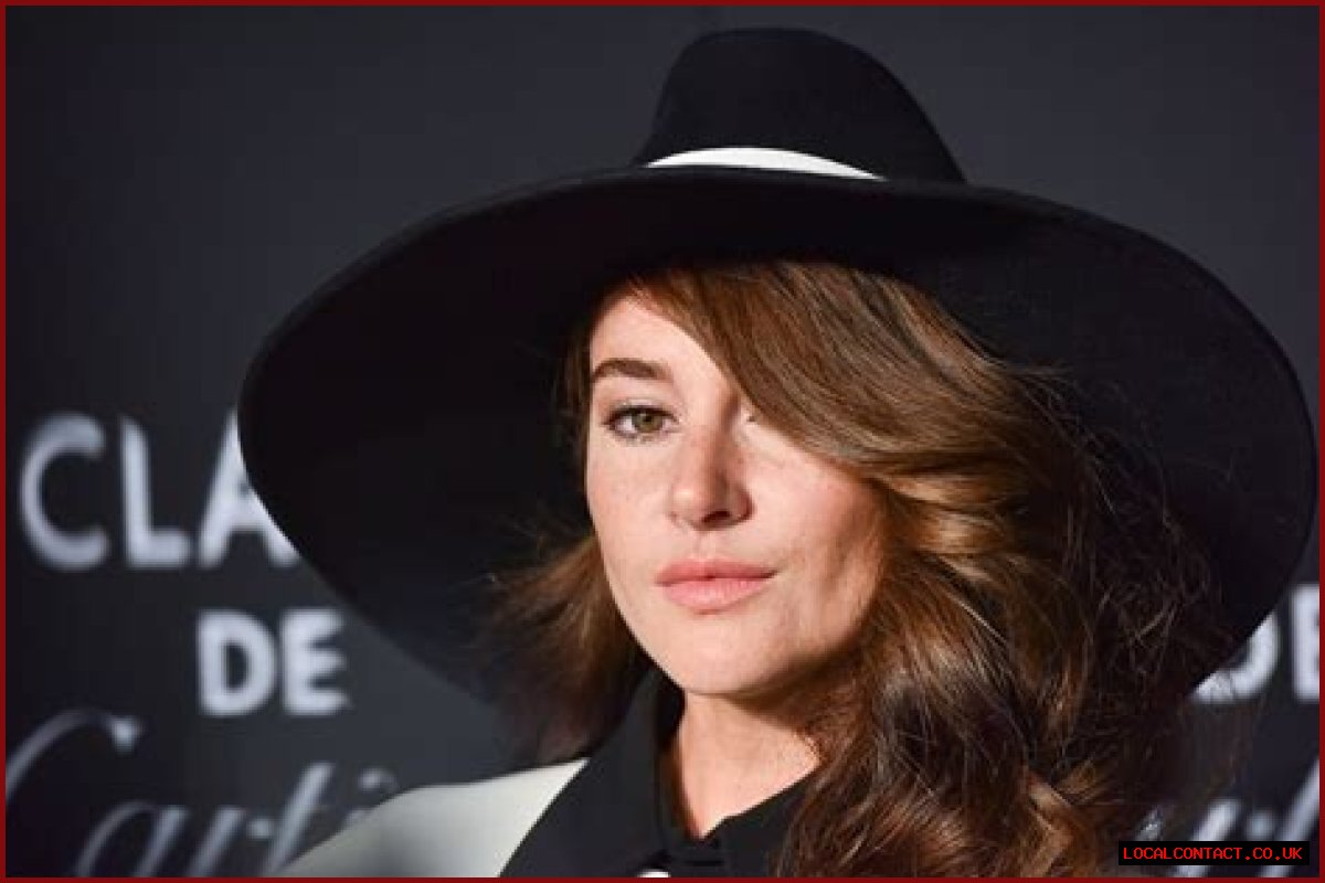 Morgan Freeman And Shailene Woodley: A Journey Through Their Careers And Contributions