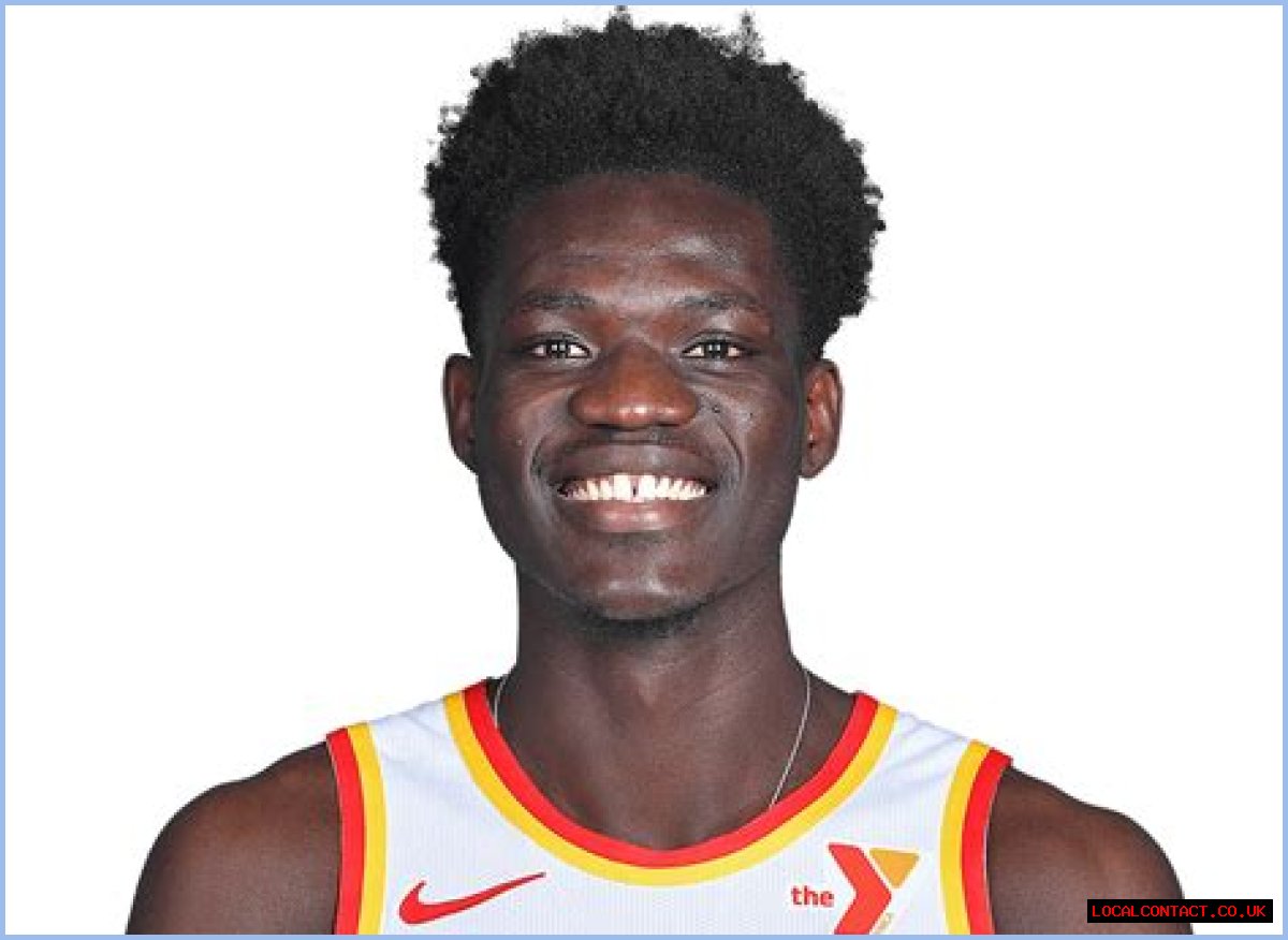 Mouhamed Gueye Net Worth, Age, Height, Relationship, Career and Wiki!
