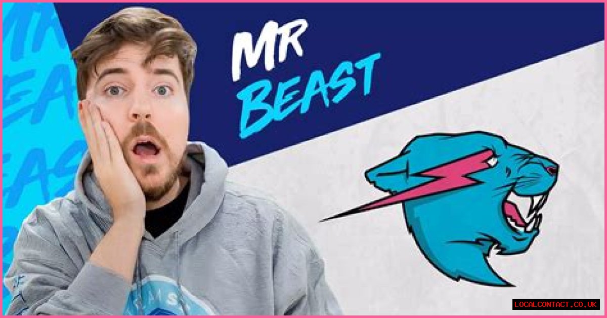 Mr Beast