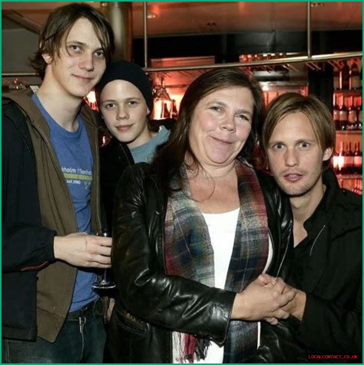 My Skarsgård: The Rise And Influence Of A Talented Actor