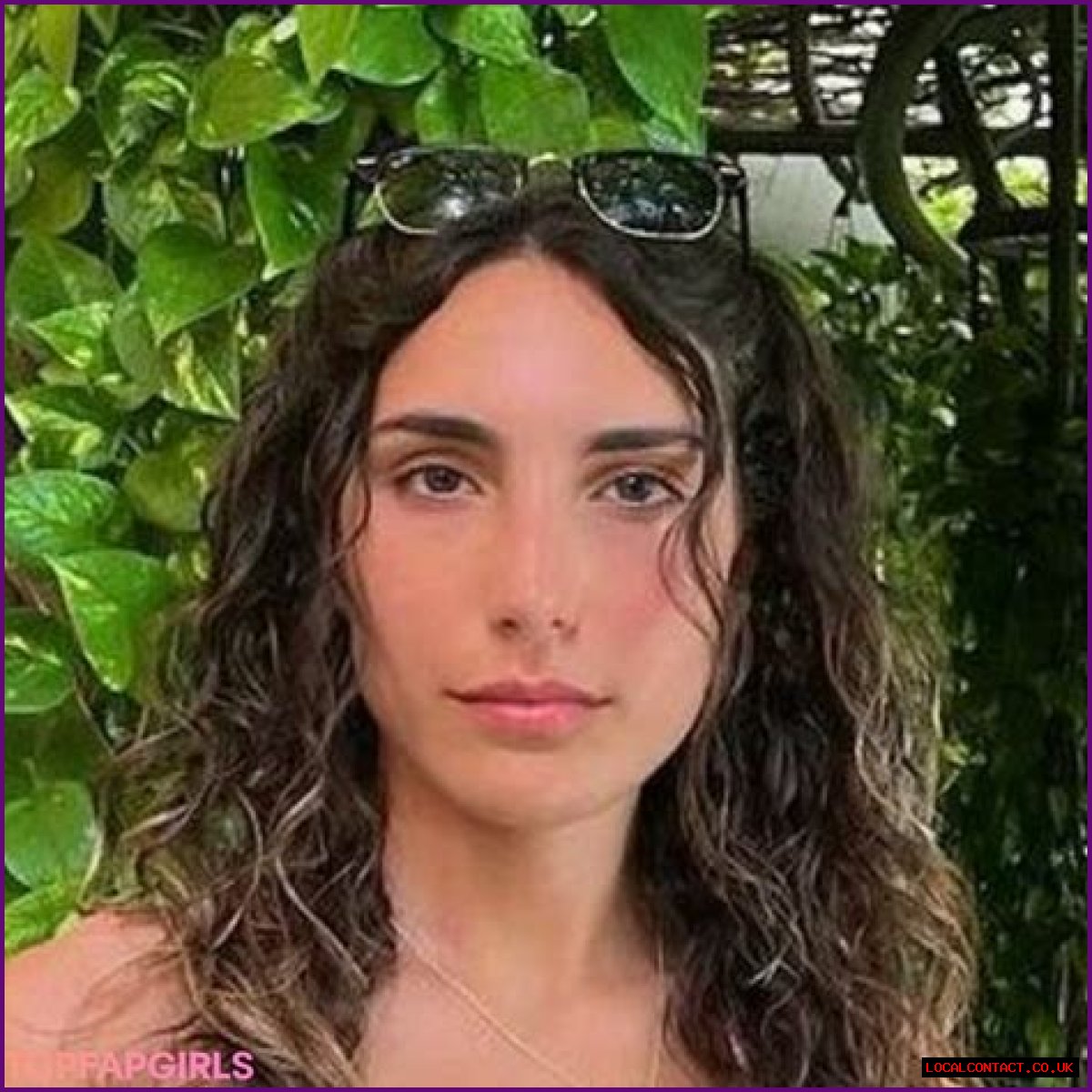 Nadia Amine Leake: A Comprehensive Look Into Her Life And Career