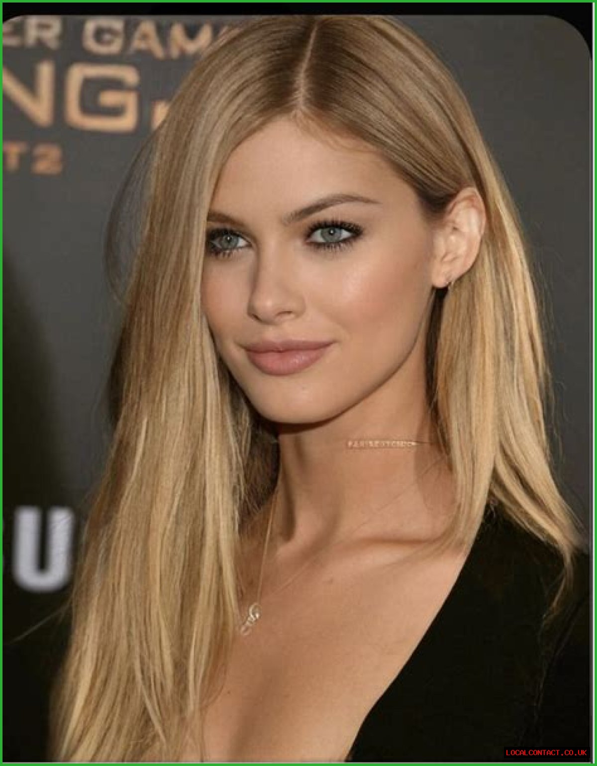 Natural Blonde Hair Celebs: The Iconic Stars With Gorgeous Golden Locks