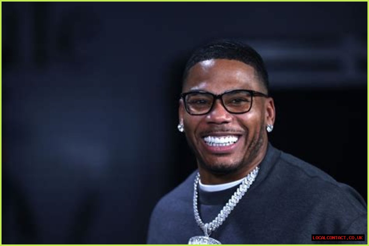 Nelly Net Worth in 2023 How Rich is He Now?