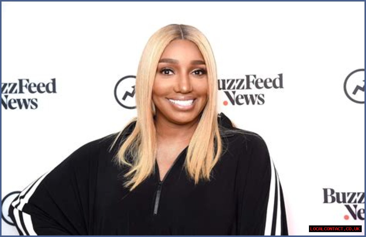 NeNe Leakes Praises Tamar Braxton’s New Music And Fans Love Their Friendship