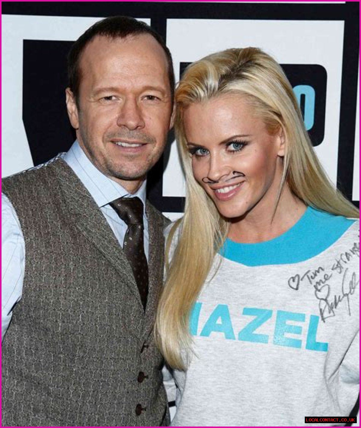 Net Worth Of Donnie Wahlberg: A Comprehensive Analysis