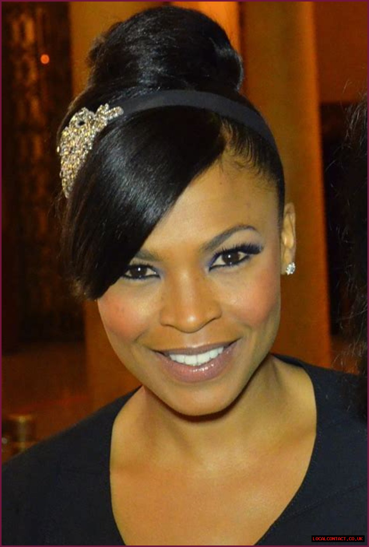 Nia Long Ethnicity, Nationality, Race, Family, Body measurements, career