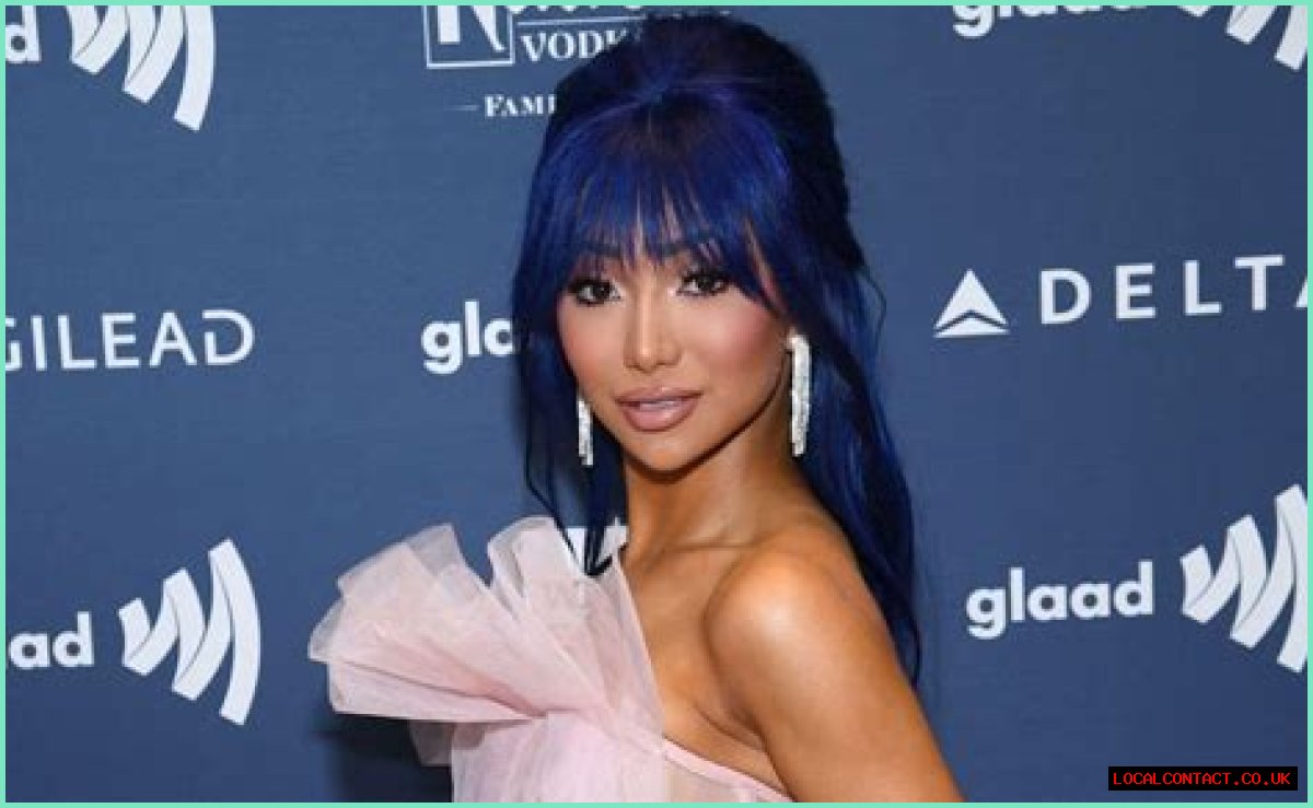 Nikita Dragun: The Zodiac Sign Behind The Glamour