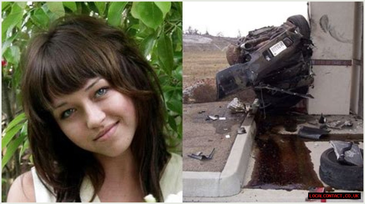 Nikki Catsouras Death Photo: The Tragic Story And Its Impact